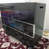 بخاری گاز سوز ارج درحد نو