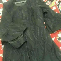 مانتو مجلسی جدید