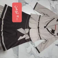 تعدادی لباس زنانه سایز 42|لباس|تهران, مطهری|دیوار