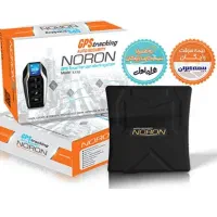 دزدگیر نورون S600 فول آپشن