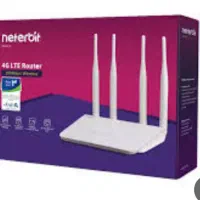 مودم neterbit