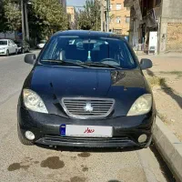 تیبا ۲|خودرو سواری و وانت|کرج, خرمدشت|دیوار
