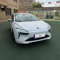 خودرو لونا برقی 2024