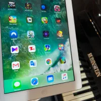 ای پد تبلت اپل ۳۲گیگ درحد آکبندباتری عالی با کارتن|تبلت|تهران, سعادتآباد|دیوار