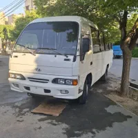 سرویس بری برای شرکتها و کارخانجات و ارکان دولتی