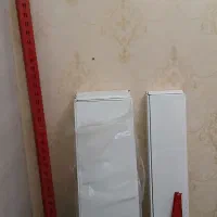 قفسه فروشگاهی فلزی دیواری