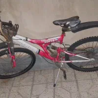 دوچرخه