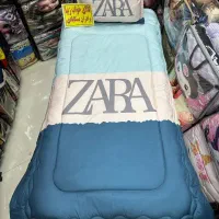 لحاف یک نفره سه بعدی طرح زارا