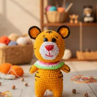 پذیرش سفارش انواع عروسک های بافتنی|صنایع دستی و سایر لوازم تزئینی|فیروزکوه, |دیوار