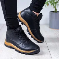 بوت و نیم بوت مردانه