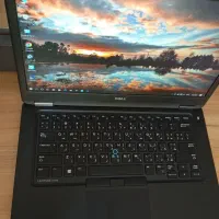 لپتاپ دل مدل  5450