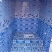 کاشی وسرامیکاری پذیرفته میشه