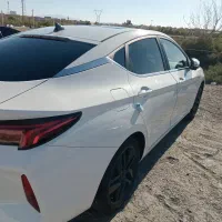 فروش خودرو کی ام سیj7|خودرو سواری و وانت|قم, پردیسان|دیوار