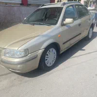 سمند مدل ۸۲