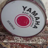 طبل محرم