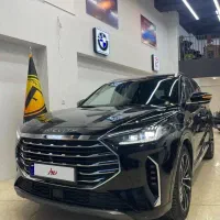 فیدلیتی پرستیژ /7نفره /2024