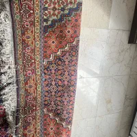 فرش دستبافت  اردبیل ۲×۳ بسیار تمیز|فرش|تهران, ائمه اطهار|دیوار