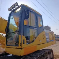 بیل کوماتسو خط7