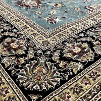 فرش ۹ متری نو