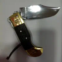 چاقوی جیبی زنجان «اصل» خاص و خوش‌دست|صنایع دستی و سایر لوازم تزئینی|قائم‌شهر, |دیوار