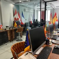 ویزای بشر دوستانه