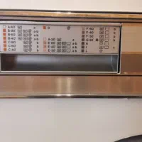 ماشین لباسشویی|ماشین لباسشویی و خشک‌کن لباس|کرج, کوی مهر|دیوار