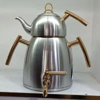 9مدل کتری و قوری جدید