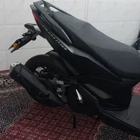 متور گلگسی cl 160|موتورسیکلت|زرقان, |دیوار