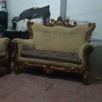 اجاق گاز .مبل|مبلمان خانگی و میز عسلی|محمودآباد, |دیوار