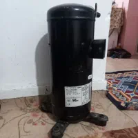 کمپرسور ۶۰۰۰۰ سانیو