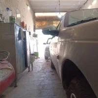 صافکاری و نقاشی مشتی