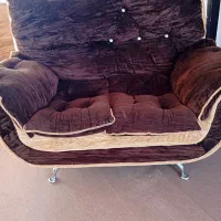 فروش مبل|مبلمان خانگی و میز عسلی|رفسنجان, |دیوار