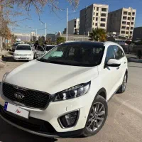 سورنتو ۲۰۱۶GDI|خودرو سواری و وانت|کرمان, |دیوار