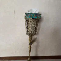 ظروف برنجی|ظروف سرو و پذیرایی|فشم, |دیوار