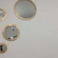 آینه دیواری