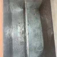 یخچال ماشین سنگین|قطعات یدکی و لوازم جانبی|اصفهان, شهرک صنعتی امیرکبیر (شاپور جدید)|دیوار