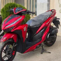 401 مشکی اتومات|موتورسیکلت|گرگان, |دیوار