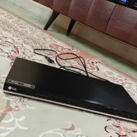 DVD|پخش‌کننده DVD و ویدیو|دورود, |دیوار