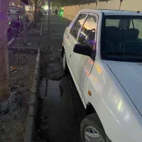 پراید ۱۳۱ مدل ۹۵ تمام رنگ|خودرو سواری و وانت|تهران, خانیآباد|دیوار