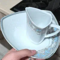 سرویس چینی 105 پارچه