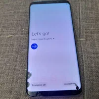 گوشی سامسونگ S8پلاس|موبایل|تهران, تهرانپارس غربی|دیوار