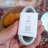 شارژر شیائومی نوت ۱۰ پرو اصلی|لوازم جانبی موبایل و تبلت|قم, انسجام|دیوار