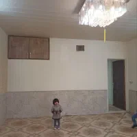 یک‌ واحد آپارتمان نقلی|اجارهٔ آپارتمان|نیشابور, کشتارگاه|دیوار