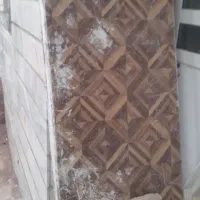 سنگ مرمر برچسب کنده میشه سالم سالم