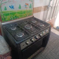 گاز