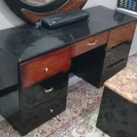 آینه کنسول ۷کشو
