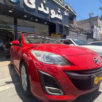 مزدا 3-Mazda3|خودرو سواری و وانت|کرج, مهرویلا شمالی|دیوار