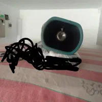 دو بلندگوی نوستالوژی