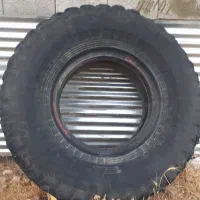 تایرجرثقیل