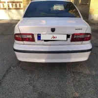 سمند مدل ۹۱
